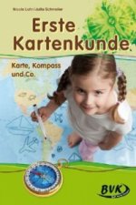 Erste Kartenkunde: Karte, Kompass & Co.