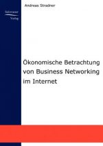 OEkonomische Betrachtung von Business Networking im Internet