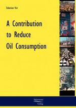 Contribution to Reduce Oil Consumption