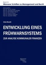 Entwicklung eines Fruhwarnsystems zur Analyse kommunaler Finanzen