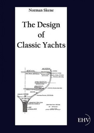 Design of Classic Yachts