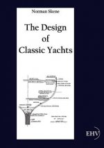 Design of Classic Yachts