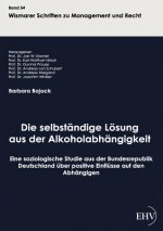 selbstandige Loesung aus der Alkoholabhangigkeit