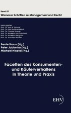 Facetten des Konsumenten- und Kauferverhaltens in Theorie und Praxis