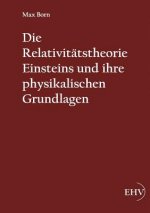 Relativitatstheorie Einsteins und ihre physikalischen Grundlagen