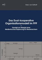 Dual-kooperative Organisationsmodell im PPP