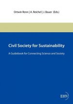 Civil Society for Sustainability