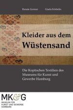 Kleider Aus Dem Wustensand