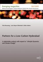 Partners for a Low-Carbon Hyderabad