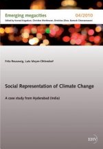Social Representation of Climate Change