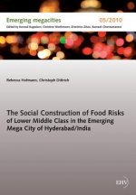 Social Construction of Food Risks of Lower Middle Class in the Emerging Mega City of Hyderabad/ India