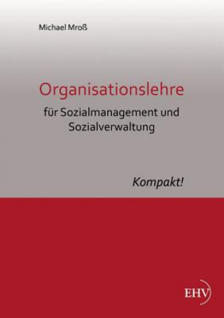 Organisationslehre Fur Sozialmanagement Und Sozialverwaltung
