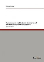 Auswirkungen des Electronic Commerce auf die Markierung von Konsumgutern