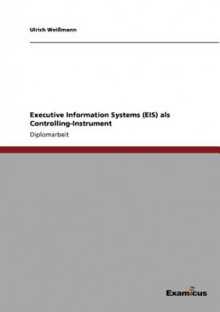 Executive Information Systems (EIS) als Controlling-Instrument