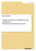 Vorgehensmodell zur Einfuhrung eines strategischen Management-Informationssystems