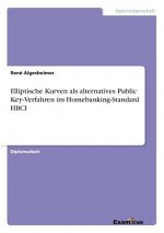 Elliptische Kurven als alternatives Public Key-Verfahren im Homebanking-Standard HBCI