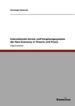 Internationale Anreiz- und Vergutungssysteme der New Economy in Theorie und Praxis