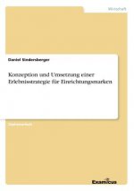 Konzeption und Umsetzung einer Erlebnisstrategie fur Einrichtungsmarken