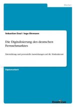 Digitalisierung des deutschen Fernsehmarktes
