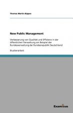 New Public Management