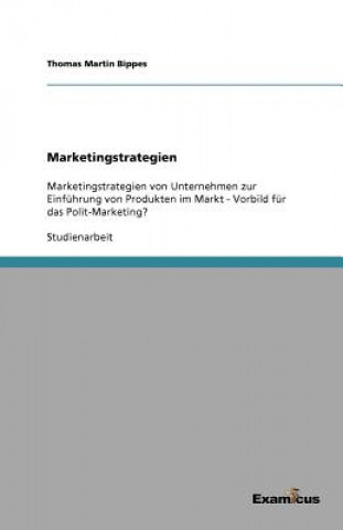Marketingstrategien