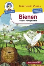 Benny Blu - Bienen