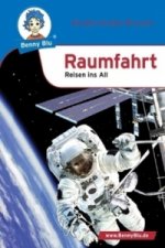 Benny Blu - Raumfahrt
