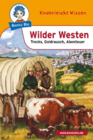 Wilder Westen