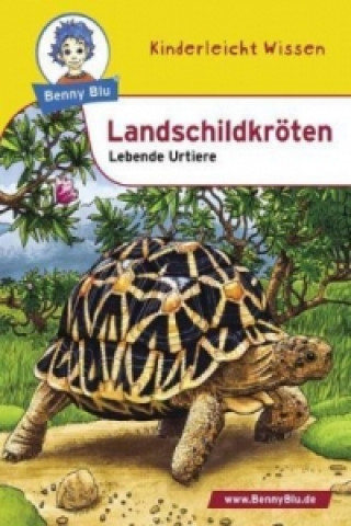 Landschildkröten, Neuausgabe