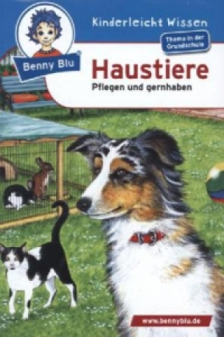 Benny Blu - Haustiere