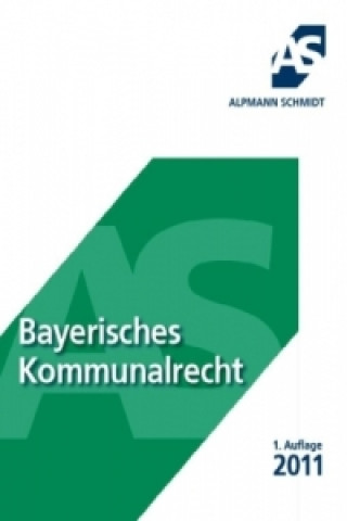 Bayerisches Kommunalrecht