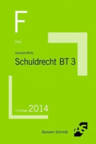 Fälle Schuldrecht BT 3