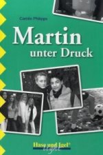Martin unter Druck, Schulausgabe (light)
