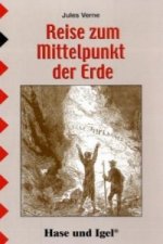 Reise zum Mittelpunkt der Erde, Schulausgabe