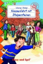 Klassenfahrt mit Stolpersteinen, Schulausgabe