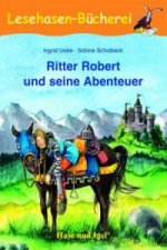 Ritter Robert und seine Abenteuer, Schulausgabe