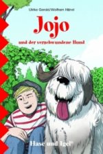 Jojo und der verschwundene Hund, Schulausgabe