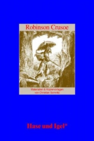Materialien & Kopiervorlagen zu Daniel Defoe, Robinson Crusoe