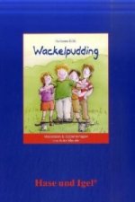 Materialien & Kopiervorlagen zu Katharina Kühl, Wackelpudding
