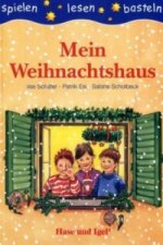 Mein Weihnachtshaus, Schulausgabe