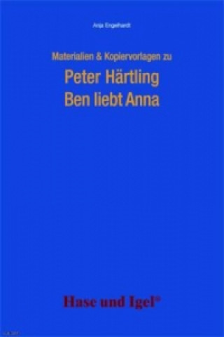 Materialien & Kopiervorlagen zu Peter Härtling, Ben liebt Anna