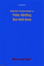 Materialien & Kopiervorlagen zu Peter Härtling, Ben liebt Anna