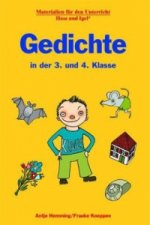 Gedichte in der 3. und 4. Klasse
