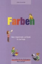 Farben 4-6 Jahre