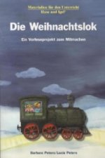 Die Weihnachtslok