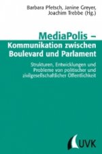 MediaPolis - Kommunikation zwischen Boulevard und Parlament