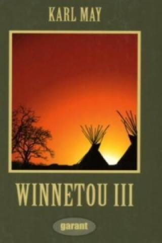 Winnetou. Bd.3