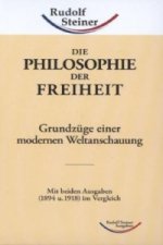 Die Philosophie der Freiheit