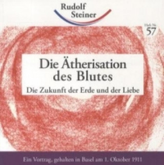 Die Ätherisation des Blutes