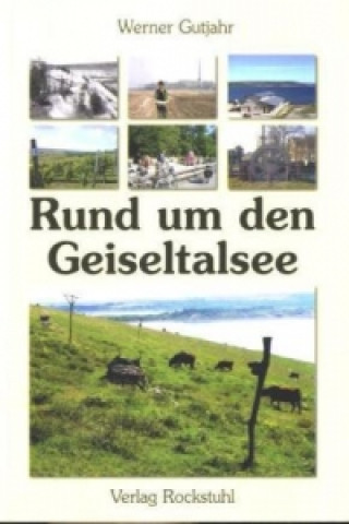 Rund um den Geiseltalsee